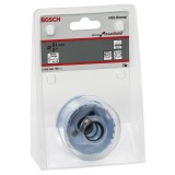 Bosch - Special Serisi Metal Ve Inox Malzemeler için Delik Açma Testeresi (Panç) 51 mm