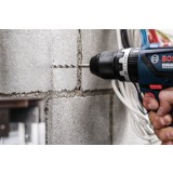Bosch - cyl-3 Serisi, Beton Matkap Ucu 13*300 mm