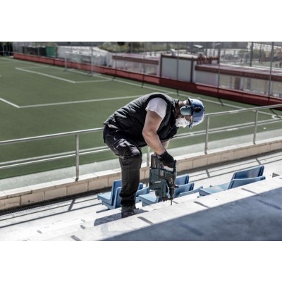 Bosch EXPERT- SDS-Plus-7X Serisi Kırıcı Delici Matkap Ucu 13*265  mm