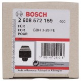 Bosch - SDS-Plus Değiştirme Adaptörü GBH 3-28 FE