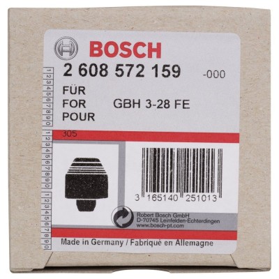 Bosch - SDS-Plus Değiştirme Adaptörü GBH 3-28 FE