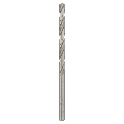 Bosch - HSS-G Metal Matkap Ucu 5,9*93 mm 10'lu Paket