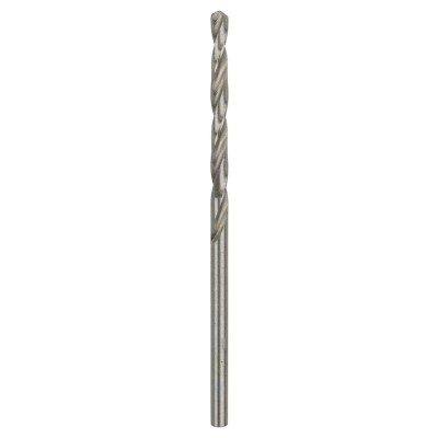 Bosch - HSS-G Metal Matkap Ucu 3,1*65 mm 10'lu Paket