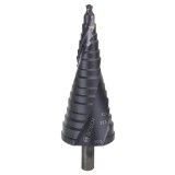 Bosch - HSS-AlTiN 16 Kademeli Matkap Ucu M10-M40