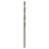 Bosch - HSS-G Metal Matkap Ucu 3,8*75 mm 2'li Paket