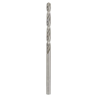 Bosch - HSS-G Metal Matkap Ucu 3,8*75 mm 2'li Paket