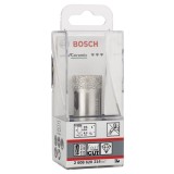 Bosch - Best Serisi, GTR 30 İçin Seramik Kuru Elmas Delici 25*35 mm