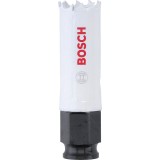 Bosch - Yeni Progressor Serisi Ahşap ve Metal için Delik Açma Testeresi (Panç) 20 mm