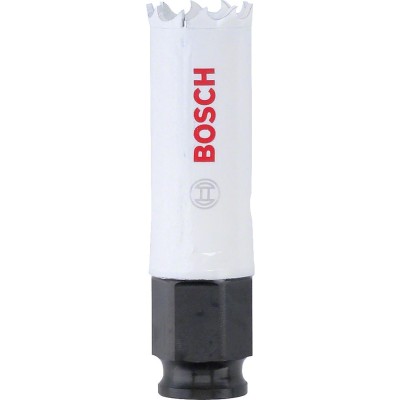 Bosch - Yeni Progressor Serisi Ahşap ve Metal için Delik Açma Testeresi (Panç) 20 mm