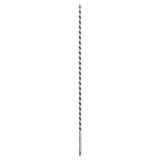 Bosch - Ahşap için Yılan Matkap Ucu 8*450 mm