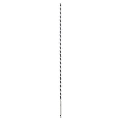 Bosch - Ahşap için Yılan Matkap Ucu 8*450 mm
