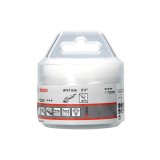 Bosch - X-LOCK - Best Serisi, Taşlama İçin Seramik Kuru Elmas Delici 57*35 mm