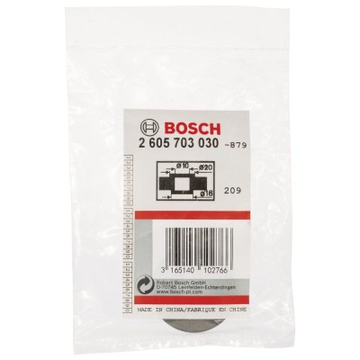 Bosch - Dış Bağlantı Flanşı M10