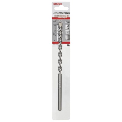 Bosch - cyl-3 Serisi, Beton Matkap Ucu 8*200 mm