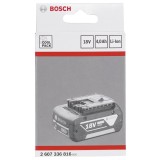 Bosch - 18 V 4,0 Ah HD Li-Ion LZA Akü