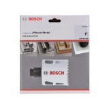 Bosch - Yeni Progressor Serisi Ahşap ve Metal için Delik Açma Testeresi (Panç) 152 mm