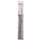 Bosch - Basic Serisi Ahşap için Panter Testere Bıçağı S 1617 K - 5'li