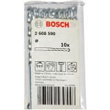 Bosch - cyl-1 Serisi, Beton Matkap Ucu 3*60 10'lu Paket