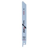 Bosch - Basic Serisi Metal için Panter Testere Bıçağı S 918 AF - 5'li