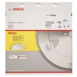 Bosch - Expert Serisi Ahşap için Daire Testere Bıçağı 300*30 mm 60 Diş