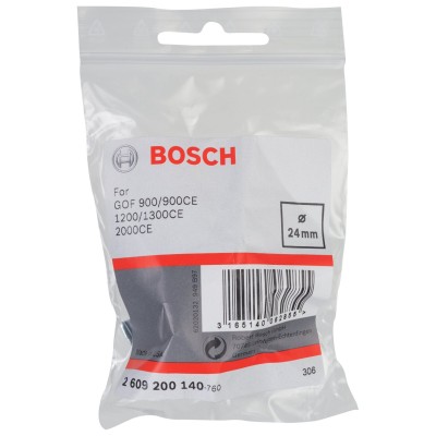 Bosch - Freze Kopyalama Sablonu 24 mm