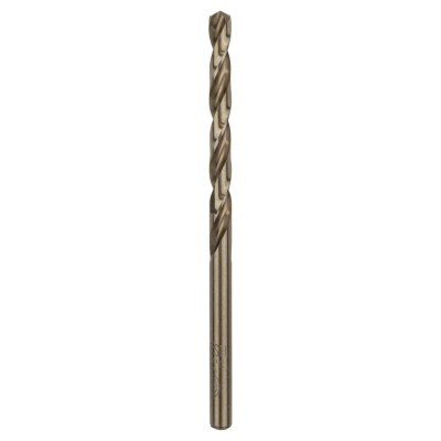 Bosch - HSS-Co Metal Matkap Ucu 5,2*86 mm 10'lu Paket