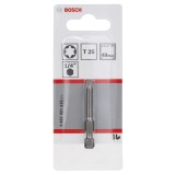 Bosch - Extra Hard Serisi Vidalama Ucu T25*49 mm 1'li