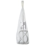 Bosch - Karıştırma Ucu M14 Şaft 140*600 mm Inox