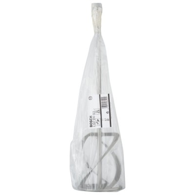 Bosch - Karıştırma Ucu M14 Şaft 140*600 mm Inox