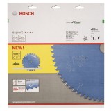 Bosch - Expert Serisi Ahşap için Daire Testere Bıçağı 305*30 mm 72 Diş