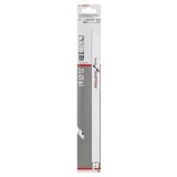 Bosch - Flexible Serisi Ahşap Ve Metal için Panter Testere Bıçağı S 1222 VF - 2'li