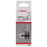 Bosch - 3-16 mm - 5/8''-16 Anahtarlı Mandren