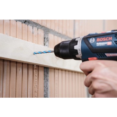 Bosch - cyl-9 Serisi Çok Amaçlı Matkap Ucu 8*400 mm