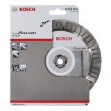 Bosch - Best Serisi Beton İçin Elmas Kesme Diski 150 mm