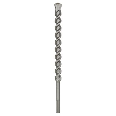 Bosch - Max-4 Serisi, SDS-Max Kırıcı Delici Ucu 35*520 mm