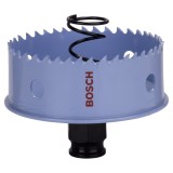 Bosch - Special Serisi Metal Ve Inox Malzemeler için Delik Açma Testeresi (Panç) 73 mm