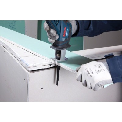 Bosch - Special Serisi Alçıpan için Panter Testere Bıçağı S 628 DF - 2'li