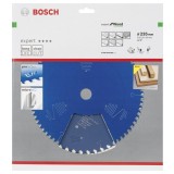 Bosch - Expert Serisi Ahşap için Daire Testere Bıçağı 235*30 mm 48 Diş
