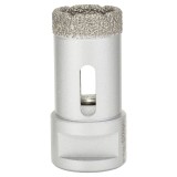 Bosch - Best Serisi, Taşlama İçin Seramik Kuru Elmas Delici 27*35 mm