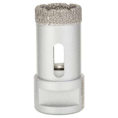 Bosch - Best Serisi, Taşlama İçin Seramik Kuru Elmas Delici 27*35 mm
