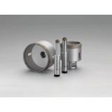 Bosch - Standard Seri, Matkap İçin Seramik Kuru Elmas Delici 7*33 mm