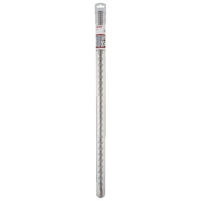 Bosch - Max-7 Serisi Kırıcı Delici Ucu 18*740 mm