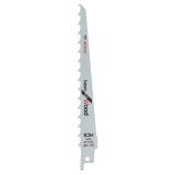 Bosch - Basic Serisi Ahşap için Panter Testere Bıçağı S 617 K - 2'li