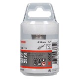 Bosch - X-LOCK - Best Serisi, Taşlama İçin Seramik Kuru Elmas Delici 20*35 mm