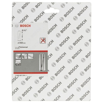 Bosch - Best Serisi G 1/2'' Girişli Kuru Karot Ucu 162*150 mm