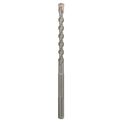 Bosch - Max-7 Serisi Kırıcı Delici Ucu 18*340 mm