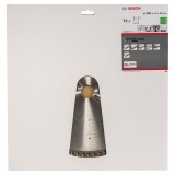 Bosch - Optiline Serisi Ahşap için Daire Testere Bıçağı 305*30 mm 72 Diş