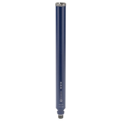 Bosch - Best Serisi Beton İçin 1/2'' Girişli Elmas Sulu Karot Ucu 42 mm