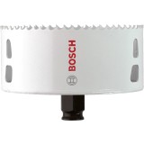 Bosch - Yeni Progressor Serisi Ahşap ve Metal için Delik Açma Testeresi (Panç) 111 mm