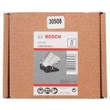 Bosch - GKF 600 Yuvarlak Açılı Freze Ayağı